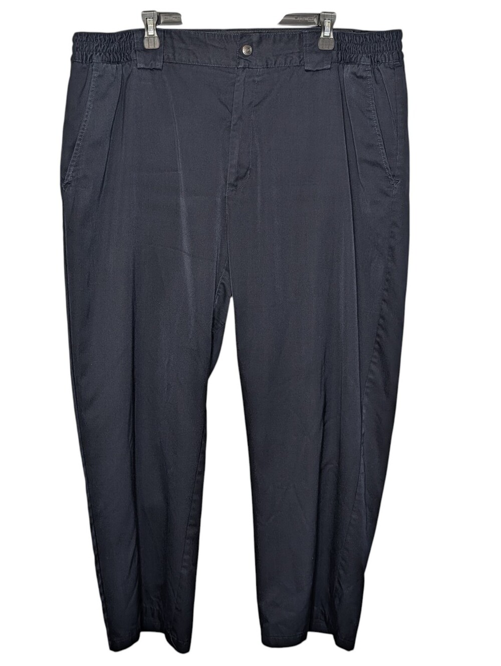 511 Tactical Mens Size 46 Pants Navy Blue Work Outdoor Hiking Gorpcore TAC-S105S